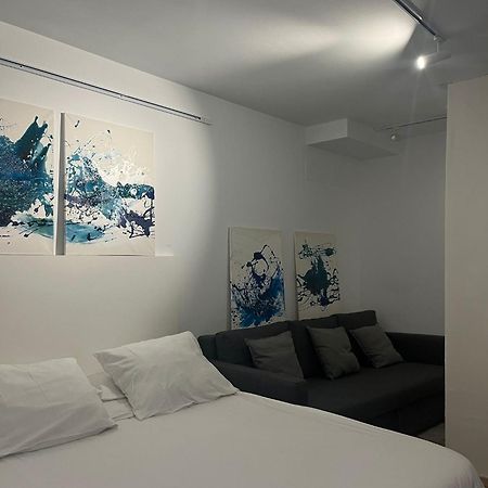 Appartement Alcazaba Modern & Luxury à Málaga Extérieur photo