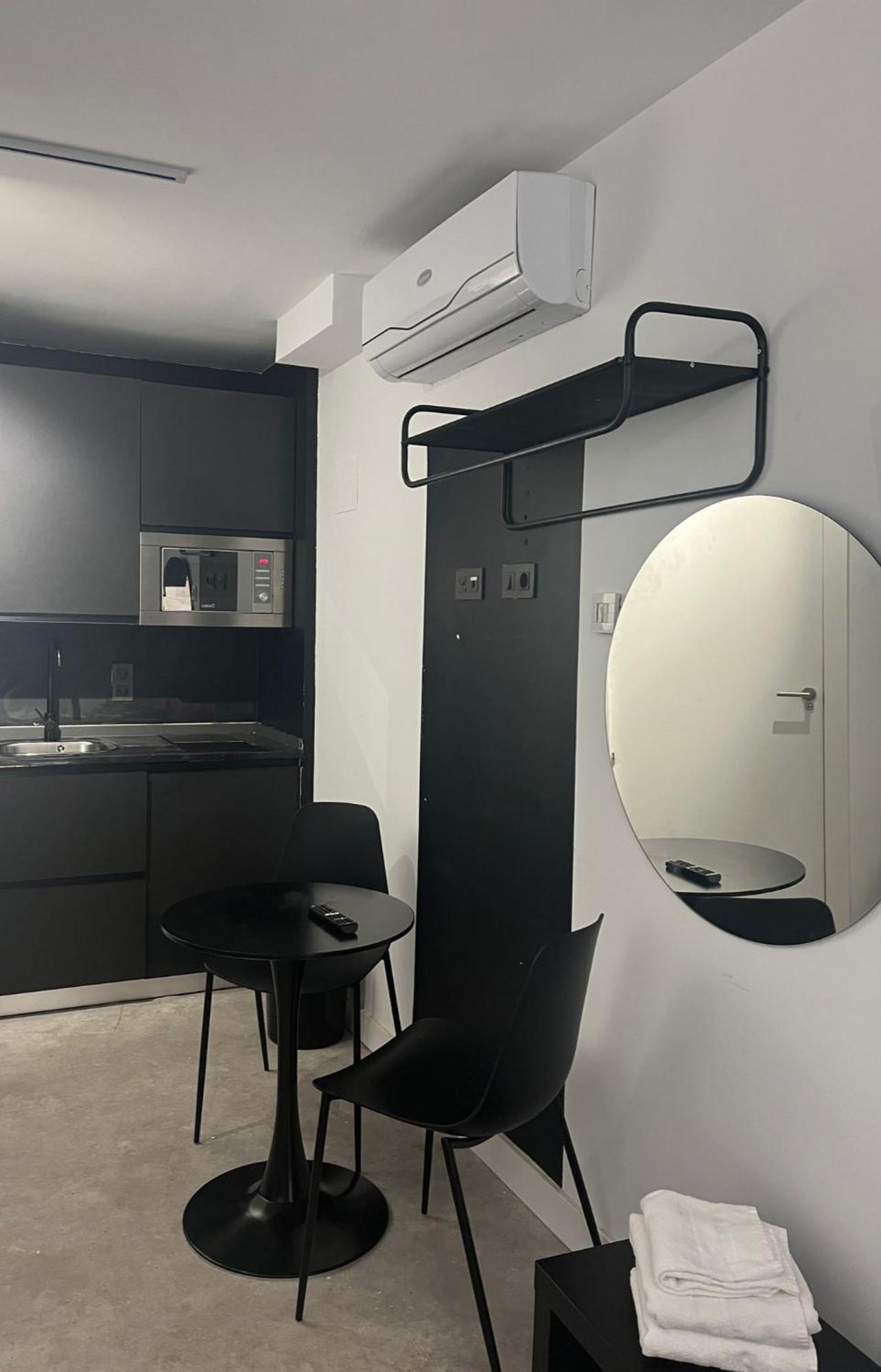Appartement Alcazaba Modern & Luxury à Málaga Extérieur photo