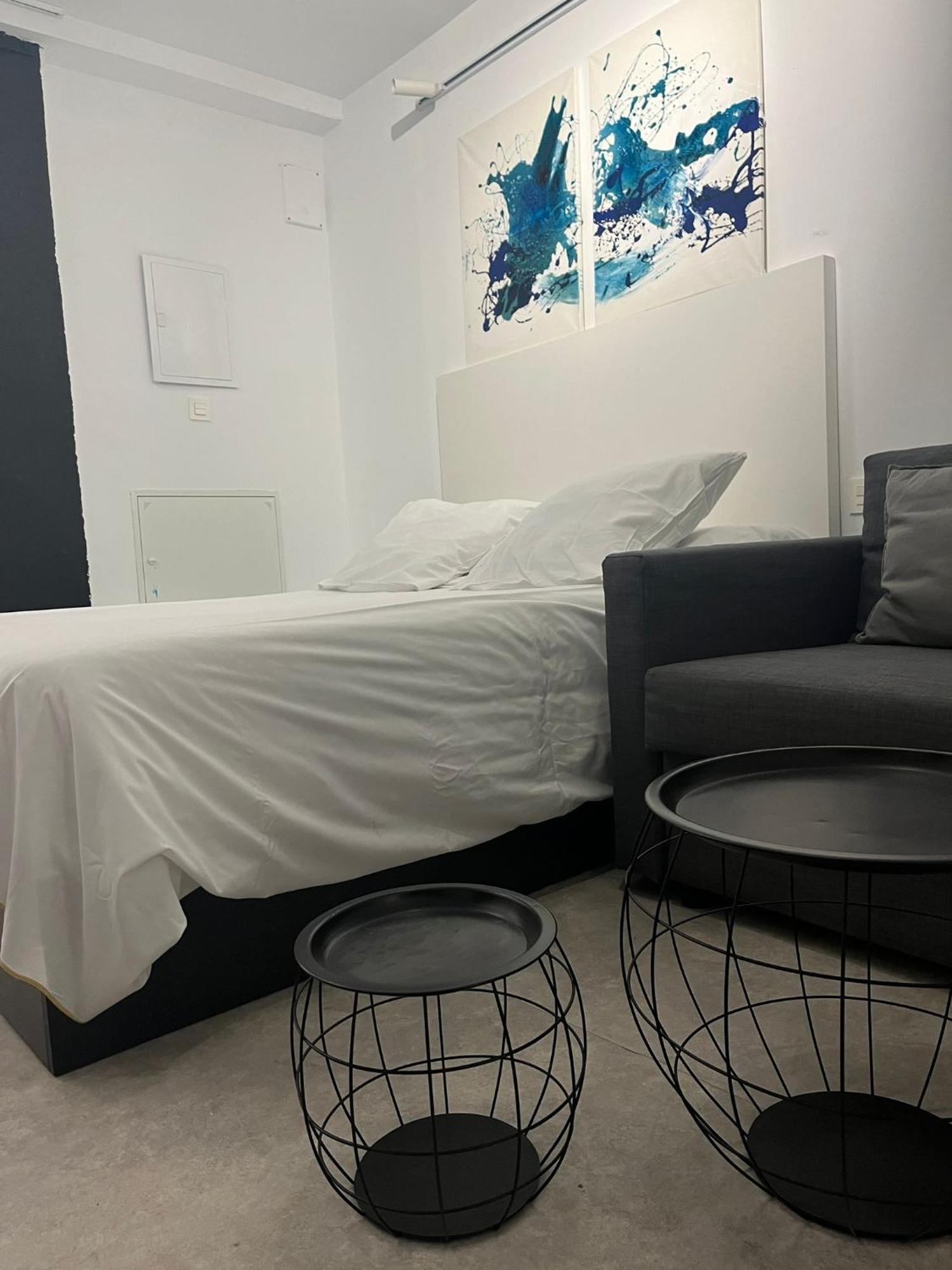 Appartement Alcazaba Modern & Luxury à Málaga Extérieur photo